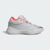 adidas Çocuk Dame X Çocuk Ayakkabısı Basketbol KJ7094
