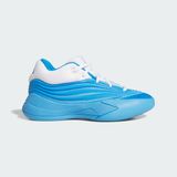 adidas Çocuk Dame X Çocuk Ayakkabısı Basketbol KJ7095