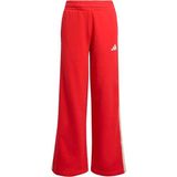 Adidas Çocuk Eşofman Altı Jg Std Wl Pnt KD3398 - 7 - 8 Yaş - Kırmızı