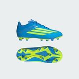 adidas Çocuk F50 Club Çim Saha / Çok Amaçlı Zemin Çocuk Kramponu Futbol JS1479
