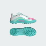 adidas Çocuk F50 MESSI LEAGUE Çocuk Halı Saha Kramponu Futbol JQ0944