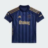 Adidas Çocuk Fenerbahçe Futbol Forma Fen 3 Jsy Y Kd9739