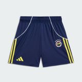 Adidas Çocuk Fenerbahçe Futbol Şort Fen H Sho Y Kd7288