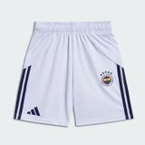 Adidas Çocuk Fenerbahçe Futbol Şort Fen H Sho Y Kd7289