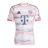 Adidas Çocuk Forma Fcb A Jsy Y JN8524 - 9 - 10 Yaş - Beyaz