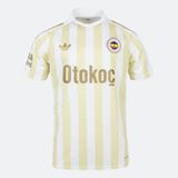 Adidas Çocuk Forma Fen A Jsy Y KE4428 - 15 - 16 Yaş - Sarı