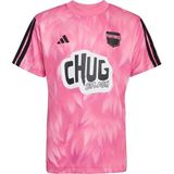Adidas Çocuk Forma J Fn Ctl Jsy KS3926 - 7 - 8 Yaş - Pembe
