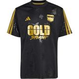 Adidas Çocuk Forma J Fn Mıdas Jsy KG0864 - 15 - 16 Yaş - Siyah