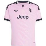 Adidas Çocuk Forma Juventus 26/27 Away Jersey Kids KB8835 - 9 - 10 Yaş - Pembe