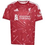Adidas Çocuk Forma Lfc H Jsy Y KB8255 - 11 - 12 Yaş - Bordo