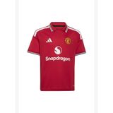 adidas Çocuk Forma MUFC H JSY Y KC4796