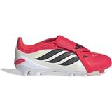 Adidas Çocuk Futbol Ayakkabı Predator League Ft Fg J JR7925 - Kırmızı