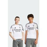 adidas Çocuk Futbol Forma Real Madrid 25/26 Home Jersey Kids Jn8887