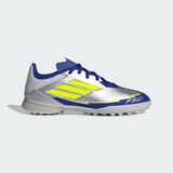 adidas Çocuk Futbol Halı Saha Ayakkabısı F50 League Tf J Messi IH0925 - Gri