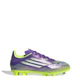 Adidas Çocuk Futbol Krampon F50 League Fg/Mg J Jh7747