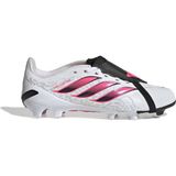 Adidas Çocuk Futbol Krampon Predator League Ft Fg J IH2107 - Beyaz