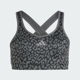 adidas Çocuk FUTURE ICONS OPTIME SPORCU SÜTYENİ Lifestyle,Training KB6913