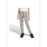 adidas Çocuk Gri Eşofman Altı J MC 3S PANT KA0244