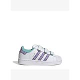Adidas Çocuk Günlük Ayakkabı Superstar Iı Cf C Kj7477