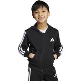 Adidas Çocuk Günlük Eşofman Üstü Lk 3S Fl Fz Hd Jm0894