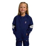 Adidas Çocuk Günlük Kapşonlu Eşofman Üstü Lk Marvel Sm Tt Jz3571