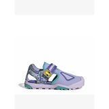Adidas Çocuk Günlük Sandalet Terrex Captain Toey 2.0 Mcft K Jr1317