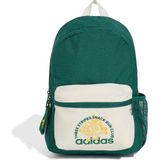 Adidas Çocuk Günlük Sırt Çanta Lk Snack Gfx Bp KQ7571 - Yeşil