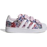 Adidas Çocuk Günlük Spor Ayakkabı Superstar Cf C JQ2004 - Pembe