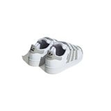 adidas Çocuk Günlük Spor Ayakkabı SUPERSTAR II CF C JP8083