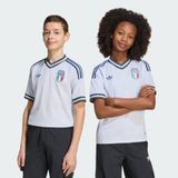 adidas Çocuk İtalya 26 Deplasman Çocuk Forması Futbol JY5681