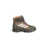 adidas Çocuk Kahverengi Bot TERREX SNOW CW K JR4189