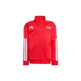 adidas Çocuk Kırmızı Eşofman LK MRVL SM TS JM0809