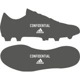 adidas Çocuk Kırmızı Krampon PREDATOR ELITE FT FG J JS0391
