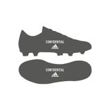 adidas Çocuk Kırmızı Krampon PREDATOR LEAGUE FT FG J JR7925