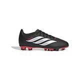 adidas Çocuk Krampon Futbol Ayakkabısı JS0371 Predator Club Fg/mg J - Siyah