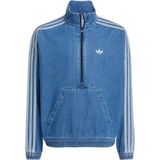 Adidas Çocuk Mavi Ceket Jacket JC7878 - 13 - 14 Yaş