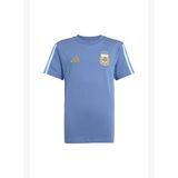 adidas Çocuk Mavi Forma AFA KIDS TEE JZ6302
