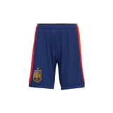 adidas Çocuk Mavi Forma RFEF H SHO Y JZ5760