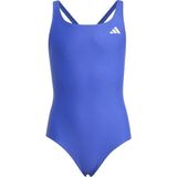Adidas Çocuk Mavi Mayo Ess Vbck Suıt Y JM8222 - 4 - 5 Yaş