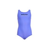 adidas Çocuk Mavi Mayo SPW UBSUIT KIDS JH1035