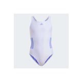 adidas Çocuk Mor 3s Bld Swimsuit Mayo Jn6588
