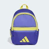Adidas Çocuk Mor Sırt Çantası Kr1685