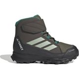 Adidas Çocuk Outdoor Ayakkabısı Terrex Snow Cw K KI8260 - Haki