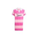 adidas Çocuk Pembe Eşofman T-SHIRT DRESS KE2738