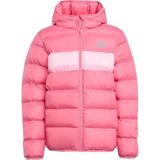 adidas Çocuk Pembe Mont J SD JKT JL7433 - 9 - 10 Yaş