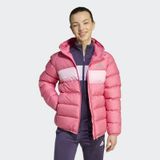 Adidas Çocuk Pembe Mont J Sd Jkt Jl7433