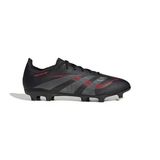 Adidas Çocuk Predator Club Fg/Mg Siyah Krampon Ç-175 Id3812