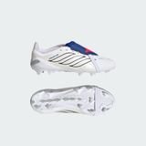 adidas Çocuk PREDATOR LEAGUE Katlanır Dilli Çocuk Çim Saha Kramponu Futbol JR5889