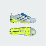 adidas Çocuk PREDATOR LEAGUE Katlanır Dilli Çocuk Çim Saha Kramponu Futbol JR7924
