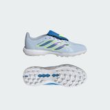 adidas Çocuk PREDATOR LEAGUE Katlanır Dilli Çocuk Halı Saha Kramponu Futbol JR7916